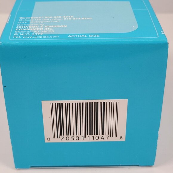 Neutrogena Hydro Boost Hyaluronic Acid Water Gel 1.7 Oz NIB - Picture 5 of 5